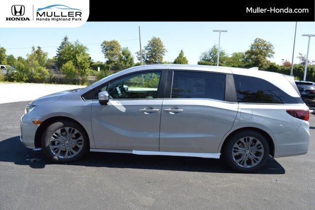 new 2026 Honda Odyssey car, priced at $49,355