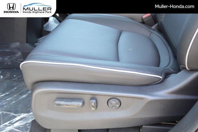 new 2026 Honda Odyssey car, priced at $49,355