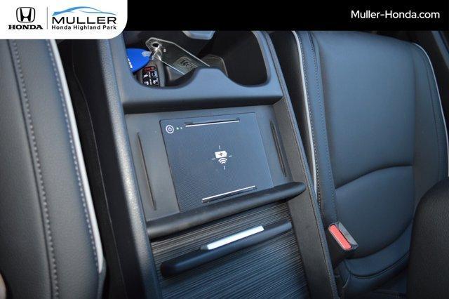 new 2026 Honda Odyssey car, priced at $49,355