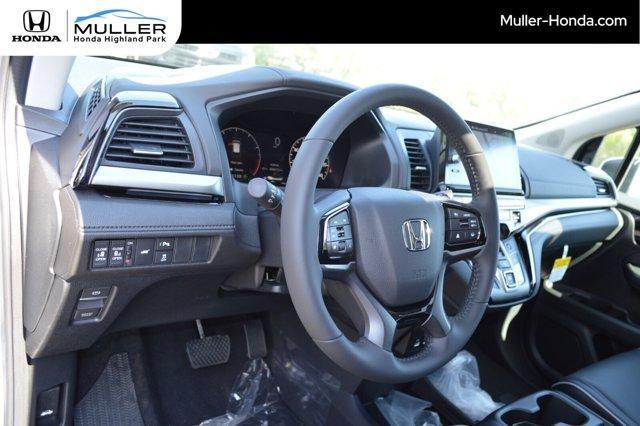new 2026 Honda Odyssey car, priced at $49,355