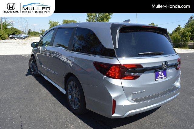 new 2026 Honda Odyssey car, priced at $49,355