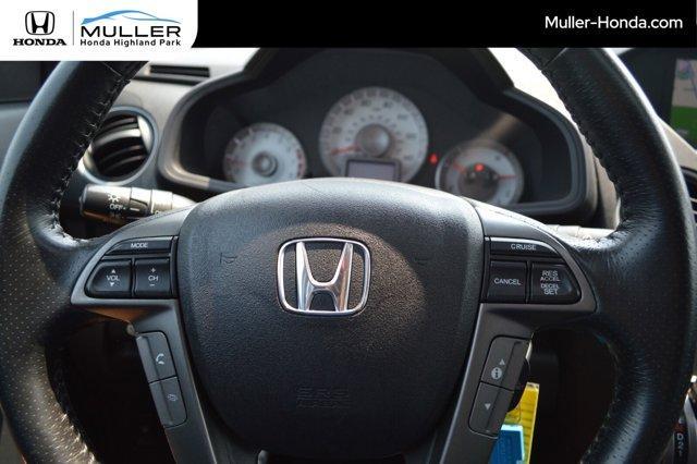 used 2014 Honda Pilot car, priced at $10,994