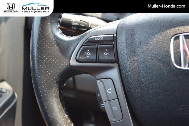 used 2014 Honda Pilot car, priced at $10,994