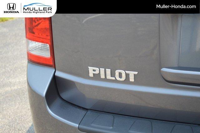 used 2014 Honda Pilot car, priced at $10,994