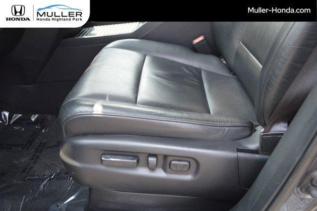 used 2014 Honda Pilot car, priced at $10,994