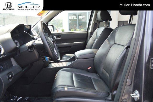 used 2014 Honda Pilot car, priced at $10,994
