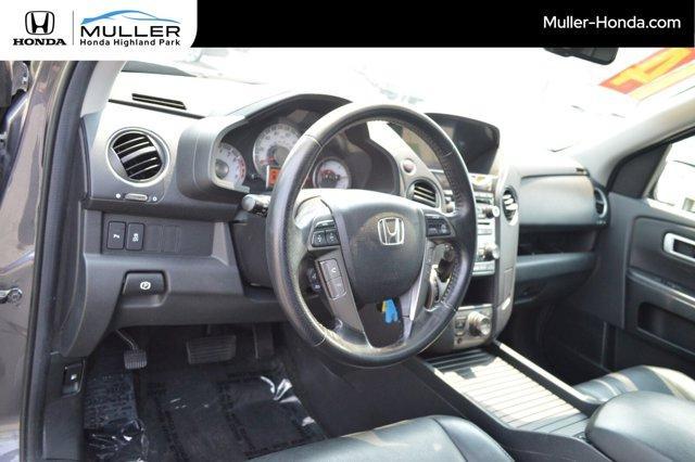 used 2014 Honda Pilot car, priced at $10,994