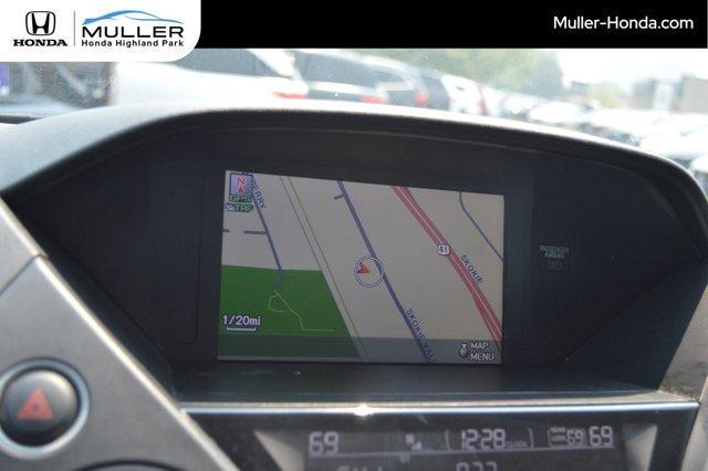 used 2014 Honda Pilot car, priced at $10,994