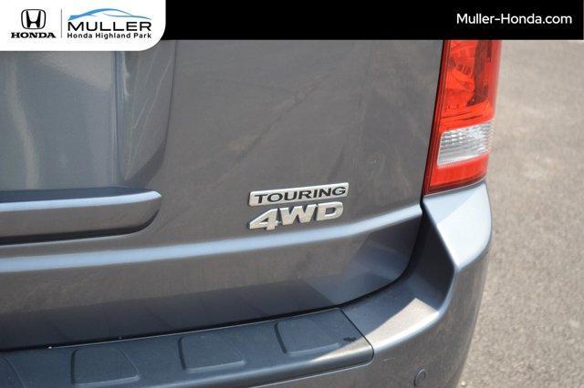 used 2014 Honda Pilot car, priced at $10,994