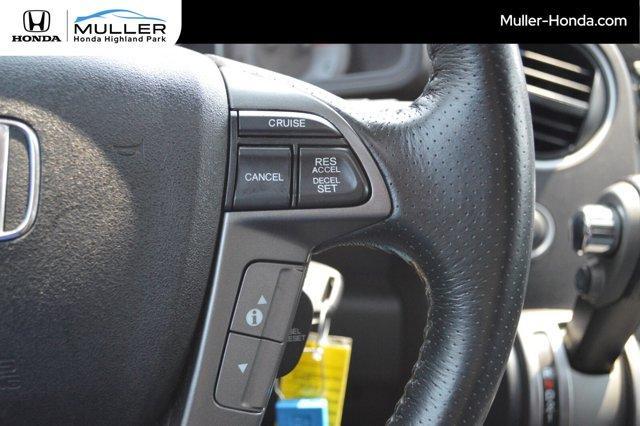 used 2014 Honda Pilot car, priced at $10,994