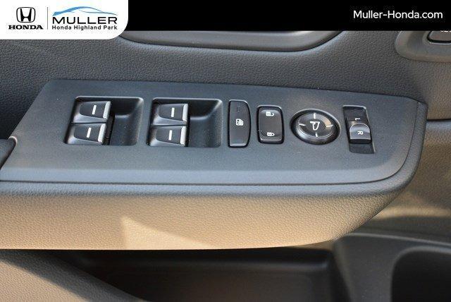 new 2025 Honda Pilot car, priced at $51,550