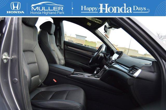 used 2020 Honda Accord car, priced at $22,984