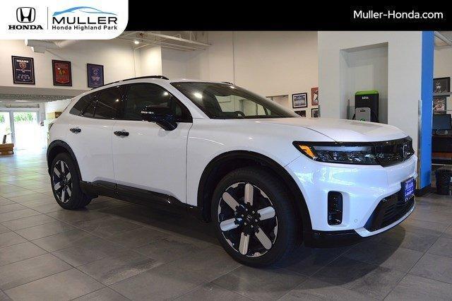 new 2025 Honda Prologue car, priced at $59,805