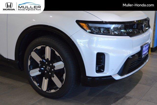 new 2025 Honda Prologue car, priced at $59,805