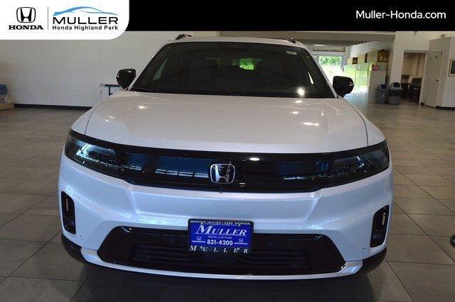 new 2025 Honda Prologue car, priced at $59,805