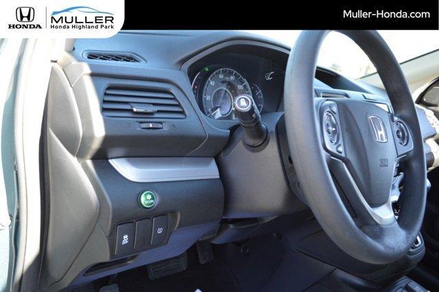 used 2015 Honda CR-V car, priced at $18,994