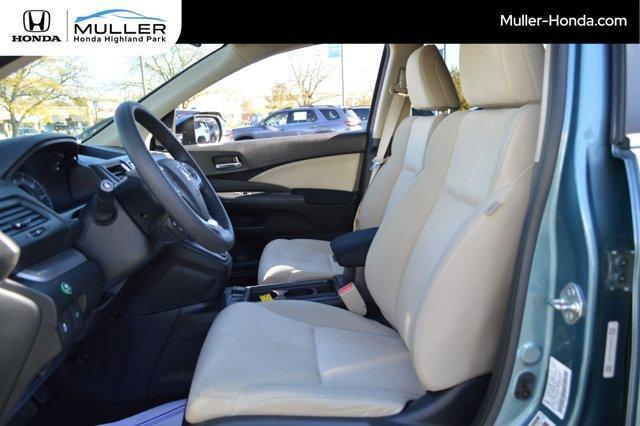 used 2015 Honda CR-V car, priced at $18,994