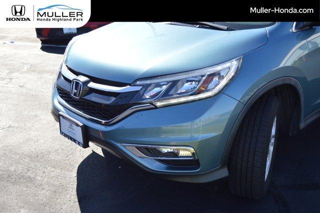 used 2015 Honda CR-V car, priced at $18,994