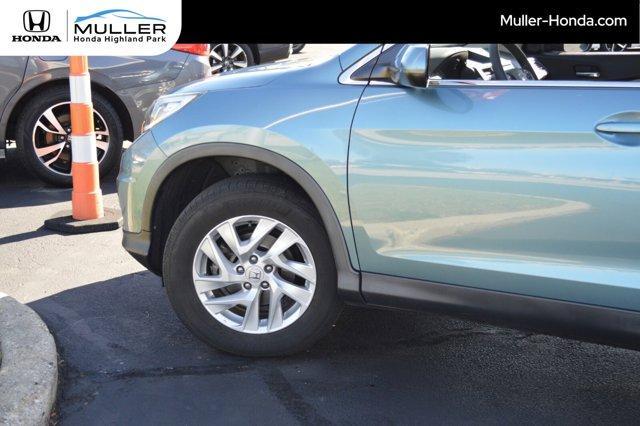 used 2015 Honda CR-V car, priced at $18,994