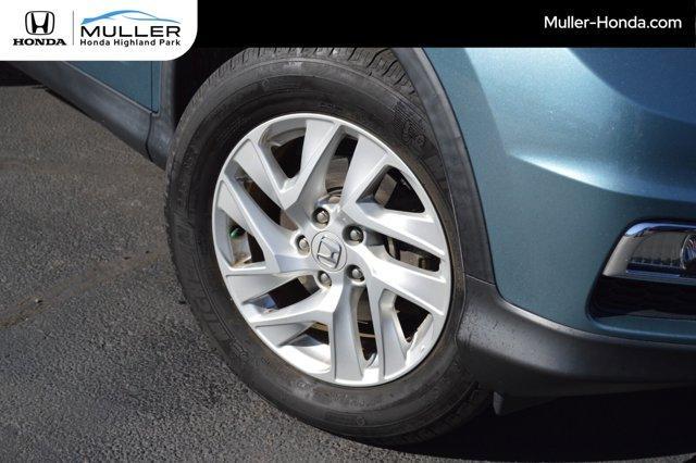 used 2015 Honda CR-V car, priced at $18,994