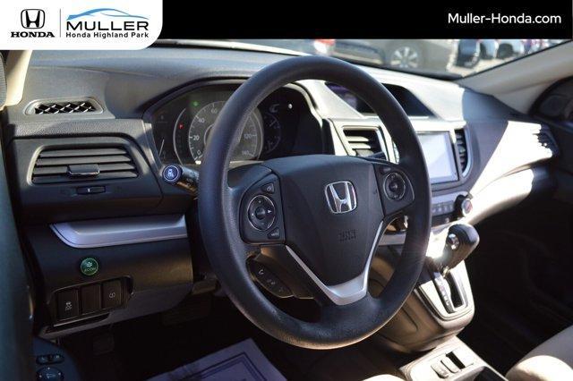 used 2015 Honda CR-V car, priced at $18,994
