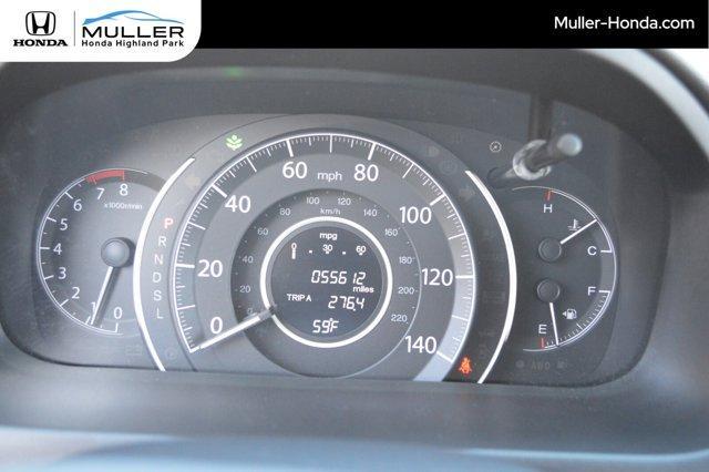 used 2015 Honda CR-V car, priced at $18,994