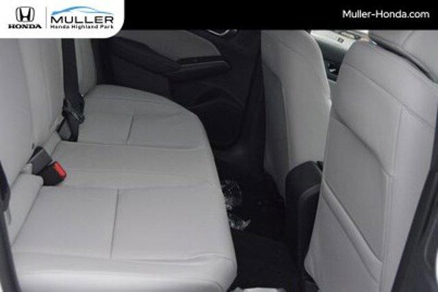 new 2026 Honda Civic car, priced at $35,145