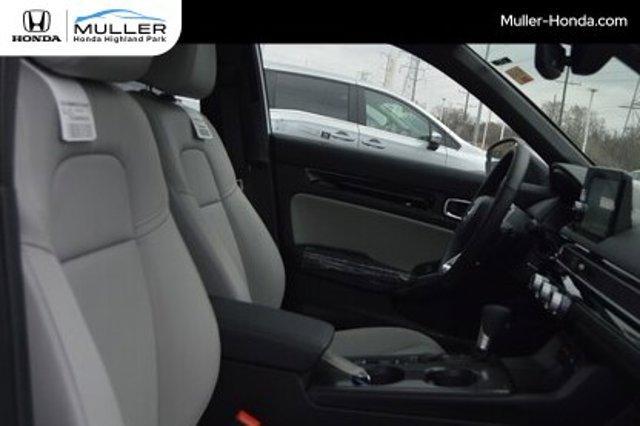 new 2026 Honda Civic car, priced at $35,145