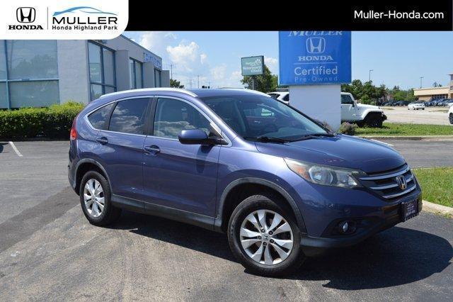 used 2014 Honda CR-V car, priced at $13,994