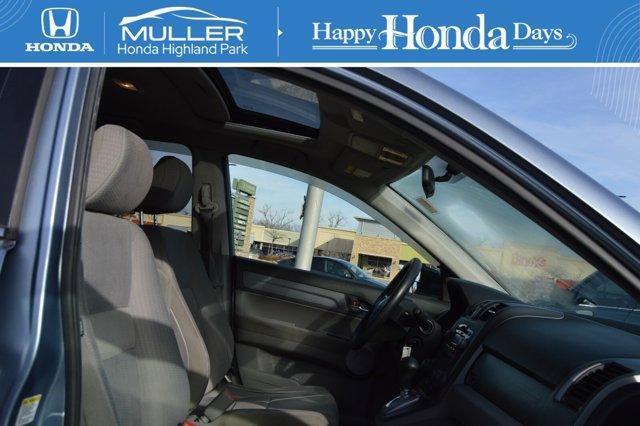 used 2007 Honda CR-V car, priced at $9,994