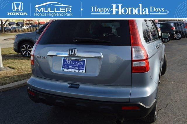 used 2007 Honda CR-V car, priced at $9,994