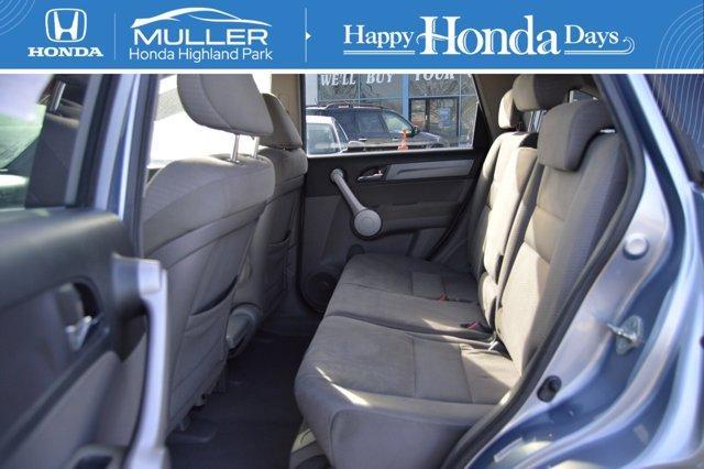 used 2007 Honda CR-V car, priced at $9,994