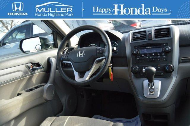 used 2007 Honda CR-V car, priced at $9,994