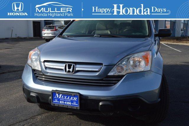 used 2007 Honda CR-V car, priced at $9,994