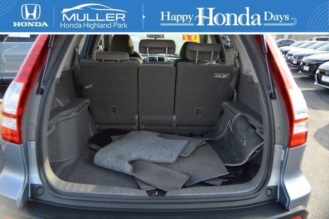 used 2007 Honda CR-V car, priced at $9,994