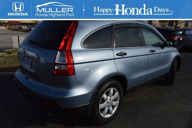 used 2007 Honda CR-V car, priced at $9,994