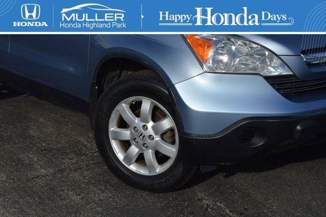 used 2007 Honda CR-V car, priced at $9,994