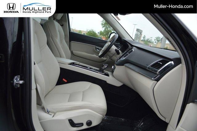 used 2020 Volvo XC90 car, priced at $29,894