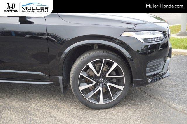 used 2020 Volvo XC90 car, priced at $29,894