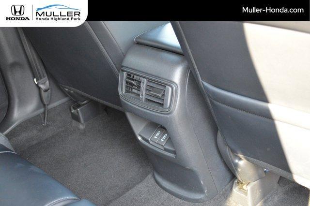 used 2019 Honda CR-V car, priced at $24,984