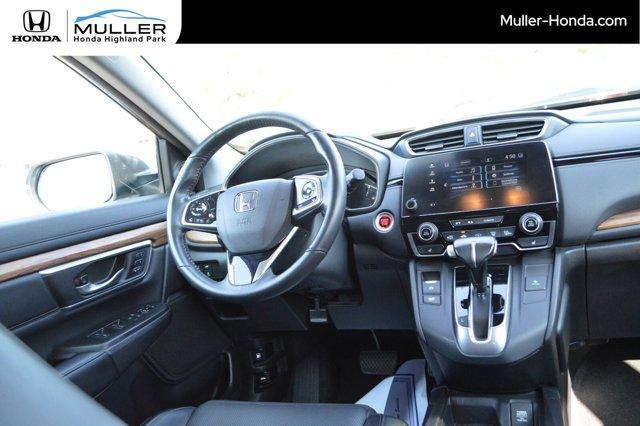 used 2019 Honda CR-V car, priced at $24,984