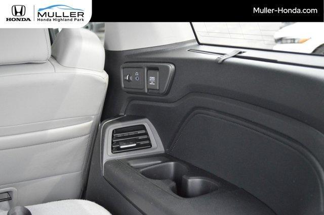 used 2022 Honda Odyssey car, priced at $37,984