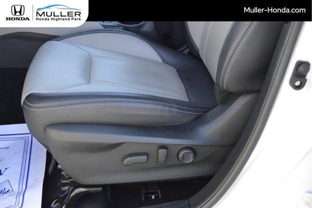 used 2022 Subaru Forester car, priced at $27,694