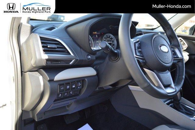 used 2022 Subaru Forester car, priced at $27,694