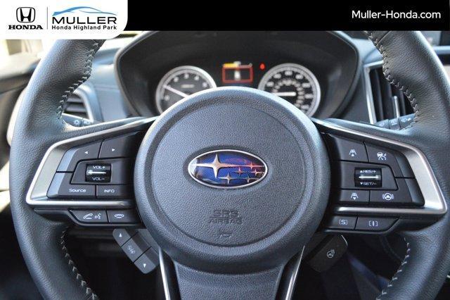 used 2022 Subaru Forester car, priced at $27,694