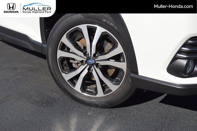 used 2022 Subaru Forester car, priced at $27,694