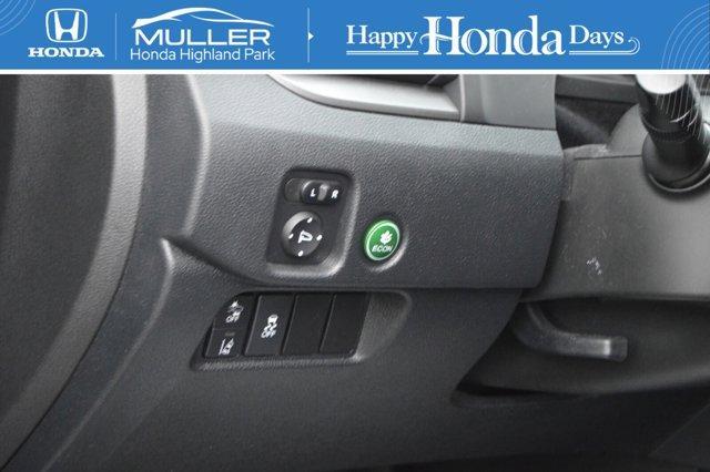 used 2021 Honda Pilot car, priced at $32,844