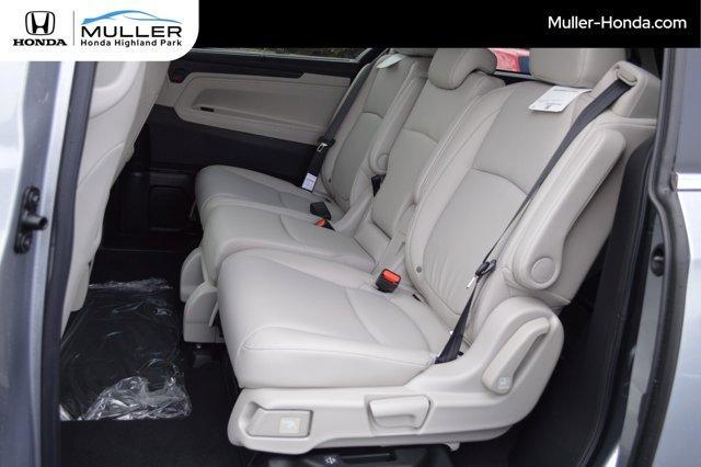 new 2025 Honda Odyssey car, priced at $44,265