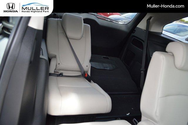 new 2025 Honda Odyssey car, priced at $44,265
