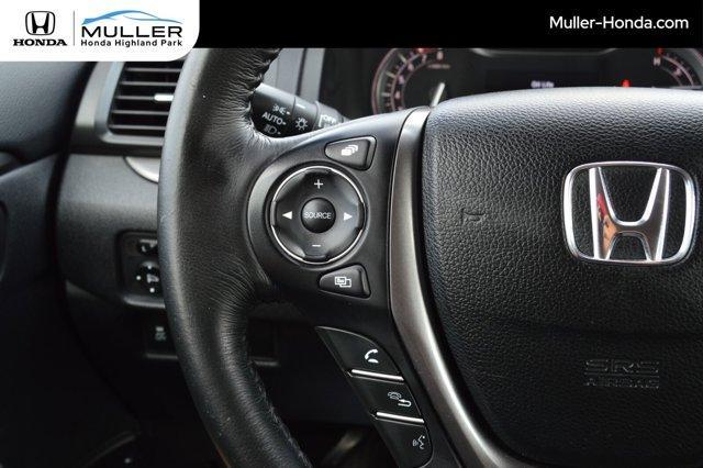 used 2016 Honda Pilot car, priced at $19,594
